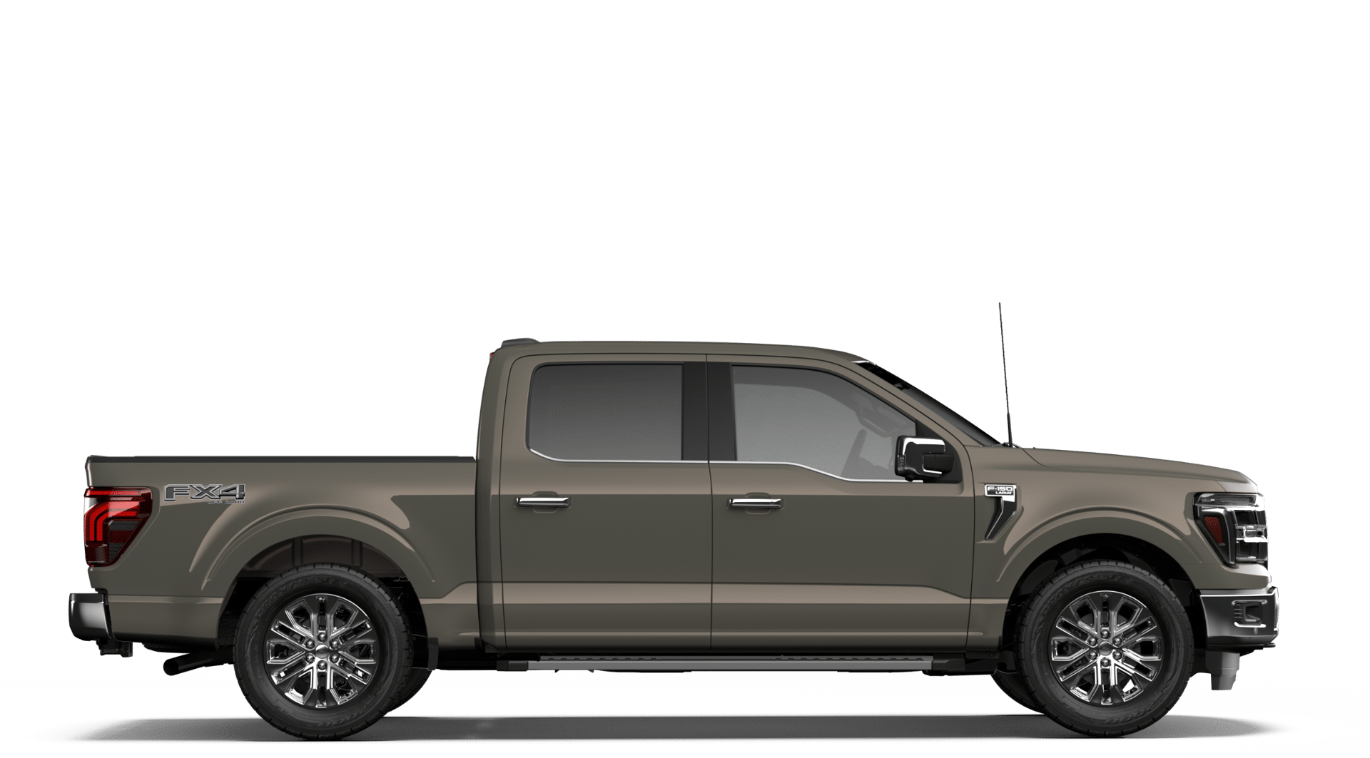 2026 Ford F-150® External Image 1